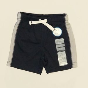 Boys Athletic Shorts 👶🏈